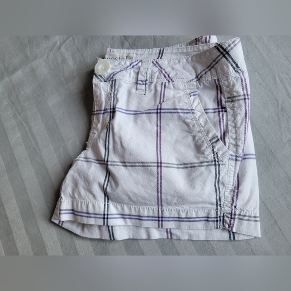 EUC Size 1/2 Aeropostale Shorts - Picture 3 of 4